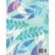 Agenda 2018-2019: Daily Weekly and Monthly Planner, Agenda Schedule Orgaizer Logbook, 8.5"x11" sized,108 Pages: Volume 1