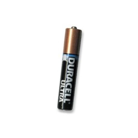 DURACELL 15035925 batería ULTRA alcalinas - AAAA - unidades 2