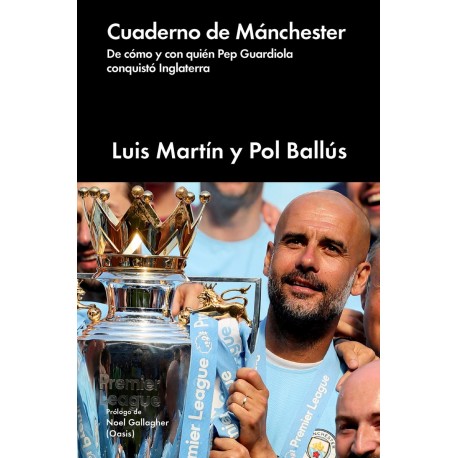 Cuaderno de Manchester