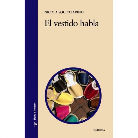 El vestido habla: Consideraciones psico-sociológicas sobre la indumentaria Signo E Imagen 