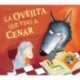 La ovejita que vino a cenar Cuentos infantiles 