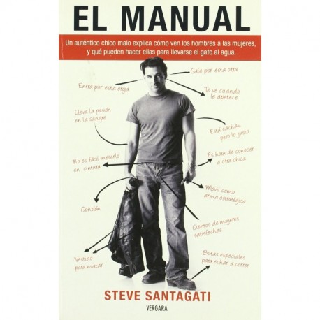 EL MANUAL VIVIR MEJOR 