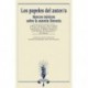 Los papeles del autor/a. Marcos teóricos sobre la autoría literaria Bibliotheca Philologica. Serie Lecturas 