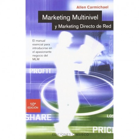 Marketing multinivel y mark.directo de red EXITO 
