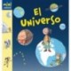 El Universo Larousse - Infantil / Juvenil - Castellano - A Partir De 5/6 Años - Colección Mini Larousse 
