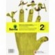 Cuaderno de matemáticas. 2 Primaria, 1 Trimestre. Savia - 9788467578423