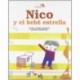 Nico Y El Bebe Estrella Violeta Infantil Cuento 