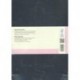 Moleskine ARTBF833 - Cuaderno para acuarela A4, 1 unidad