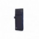 Moleskine Notebook Tool Belt - Cinturón utensilios Lona para libretas"L", color gris Payne
