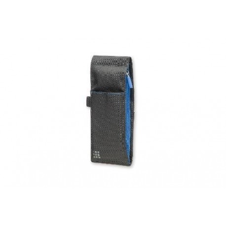 Moleskine Notebook Tool Belt - Cinturón utensilios Lona para libretas"L", color gris Payne