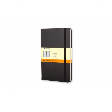 Moleskine 944349 - Cuaderno