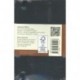 Moleskine S01046 - Álbum japonés tamaño bolsillo , color negro