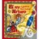 El rey Arturo y los caballeros de la mesa redonda Despliega La Historia 