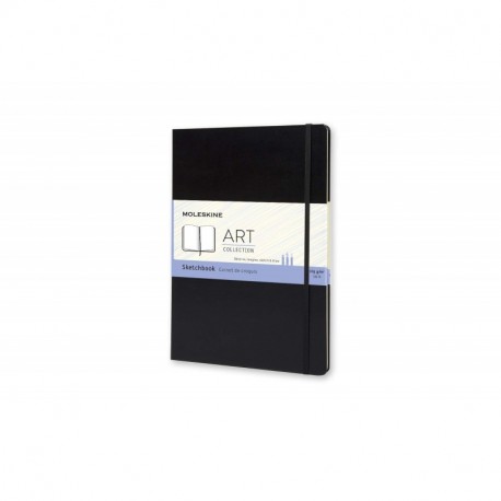 Moleskine ArtPlus - Cuaderno de bocetos