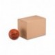 Cajas de Cartón económicas Canal Simple - TeleCajas X10TCSS x10 Lote de 10 unidades 55x35x40 