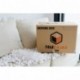 Cajas de Cartón económicas Canal Simple - TeleCajas X10TCSS x10 Lote de 10 unidades 55x35x40 