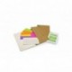 Moleskine SKQP416EVER - Set De 2 Libretas Cahier Evernote Large Moleskine Evernote 