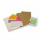 Moleskine SKQP416EVER - Set De 2 Libretas Cahier Evernote Large Moleskine Evernote 