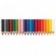 Prismacolor 3599TN - Kit de lápices de colores 72 piezas, varios colores 