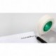 3M Scotch 810/1933 - Cinta adhesiva, 12 mm x 33 m, transparente