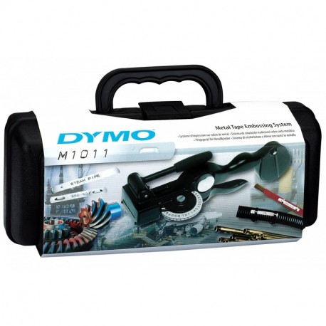 Dymo Rhino M1011 Sistema de rotulacion