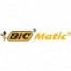 Bic 820958 - Portaminas, caja de 12 unidades