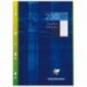 Clairefontaine 1752C - Folio cuadriculado para archivador 21 x 29,7 cm, 100 hojas , 1 unidad