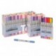 Copic Ciao: 72 Color Set A [Intermediate] Markers japan import 