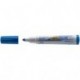 BIC Board Marker Bullet Tip 3 - pk & Whiteboard - Marcador Azul , 12 unidades
