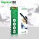 Fellowes 53511 - Pack de 100 fundas para plastificar, formato A4 216 x 303 mm 