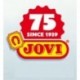 Jovi Pasta para modelar, Color Blanco, 1000 g 86 