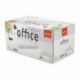 Elco Office C5/6 DL Color blanco - Sobre C6/C5 114 x 229 mm , Color blanco, 114 mm, 22,9 cm 