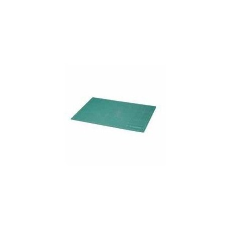 Connect Paper cutter Green A1 - Cortador de papel 958 x 645 x 6 mm 