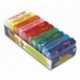 Jovi 70/10S - Plastilina 10 colores, 500 g 