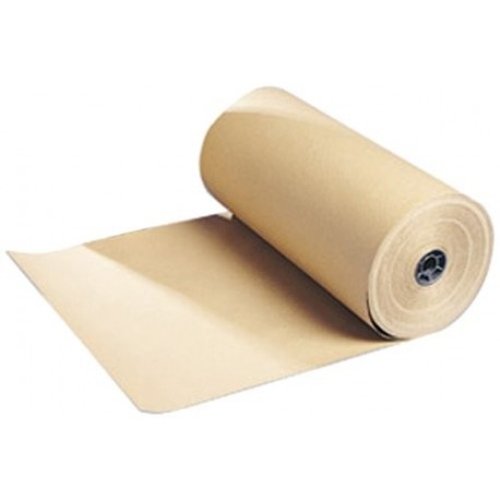 Ambassador Kraft Paper Roll 750mm x4 Metres IKR-070-075004