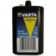 Varta 431 - Pila tipo 4R25