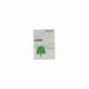 Xerox Recycled Paper A4, White - Papel White, 80 g/m², 105±2 µm, 48 mon, 95%, 30±2 