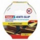 Cinta antideslizante tesa para suelos 5mx25mm , fluorescente