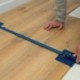 Silverline 633773 - Sargento para suelos laminados 130 mm 