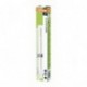 OSRAM DULUX S 11 W/900- Lámpara fluorescente compacta, V, luz blanca fría
