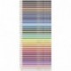 Stabilo Aquacolor - Paquete de 36 lápices de color acuarelable, multicolor
