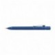 Faber-Castell Grip 2011 - Portaminas 0,7 mm , color azul metálico