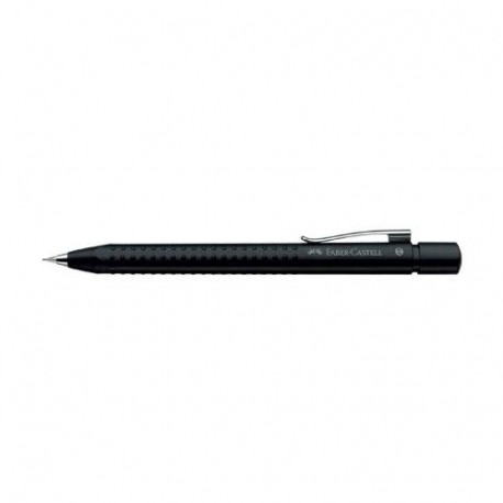 Faber-Castell 131287 - Portaminas 0.7mm