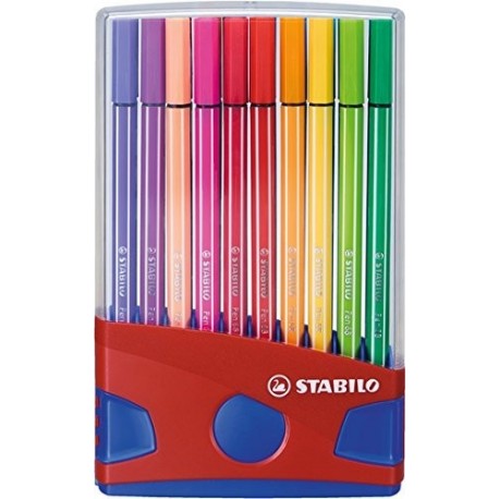 Stabilo Pen 68 Rotuladores