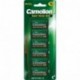 Camelion Super Heavy Duty R14 C Baby batería 6 unidades 