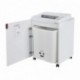 Ideal Office- & EDP-shredder 4002-6 mm - Triturador de papel 640 x 590 x 970 mm, 230 V / 50 Hz / 1~ 
