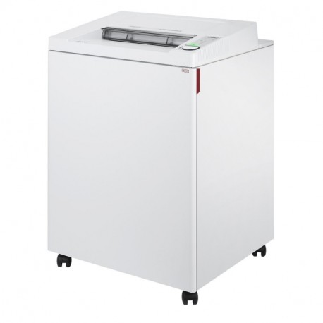 Ideal Office- & EDP-shredder 4002-6 mm - Triturador de papel 640 x 590 x 970 mm, 230 V / 50 Hz / 1~ 