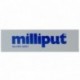 Milliput Epoxy Putty Silver Grey Each 