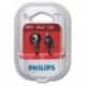 Philips SHE1350/00 Auriculares intrauditivos