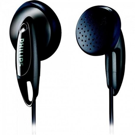 Philips SHE1350/00 Auriculares intrauditivos
